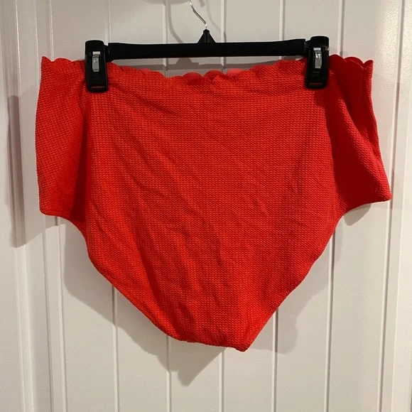 Aerie Two Piece Swimsuit - Picture 3 of 8